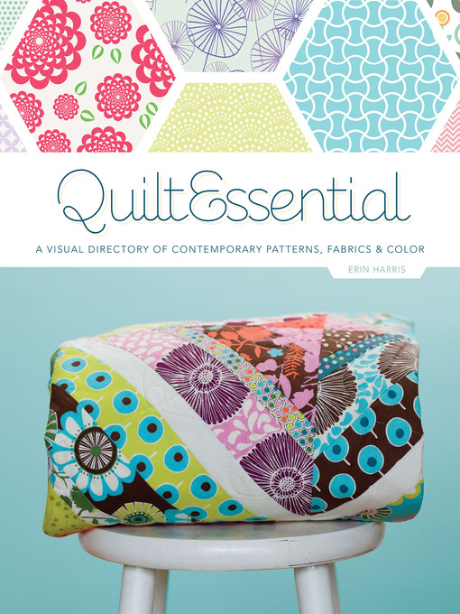 Cover image for QuiltEssential